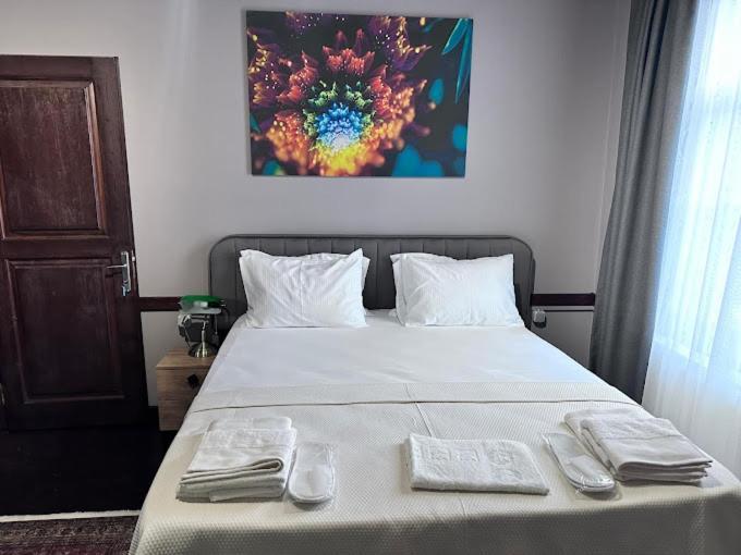 1881 Ata Konagi Hotel Mudanya Bagian luar foto