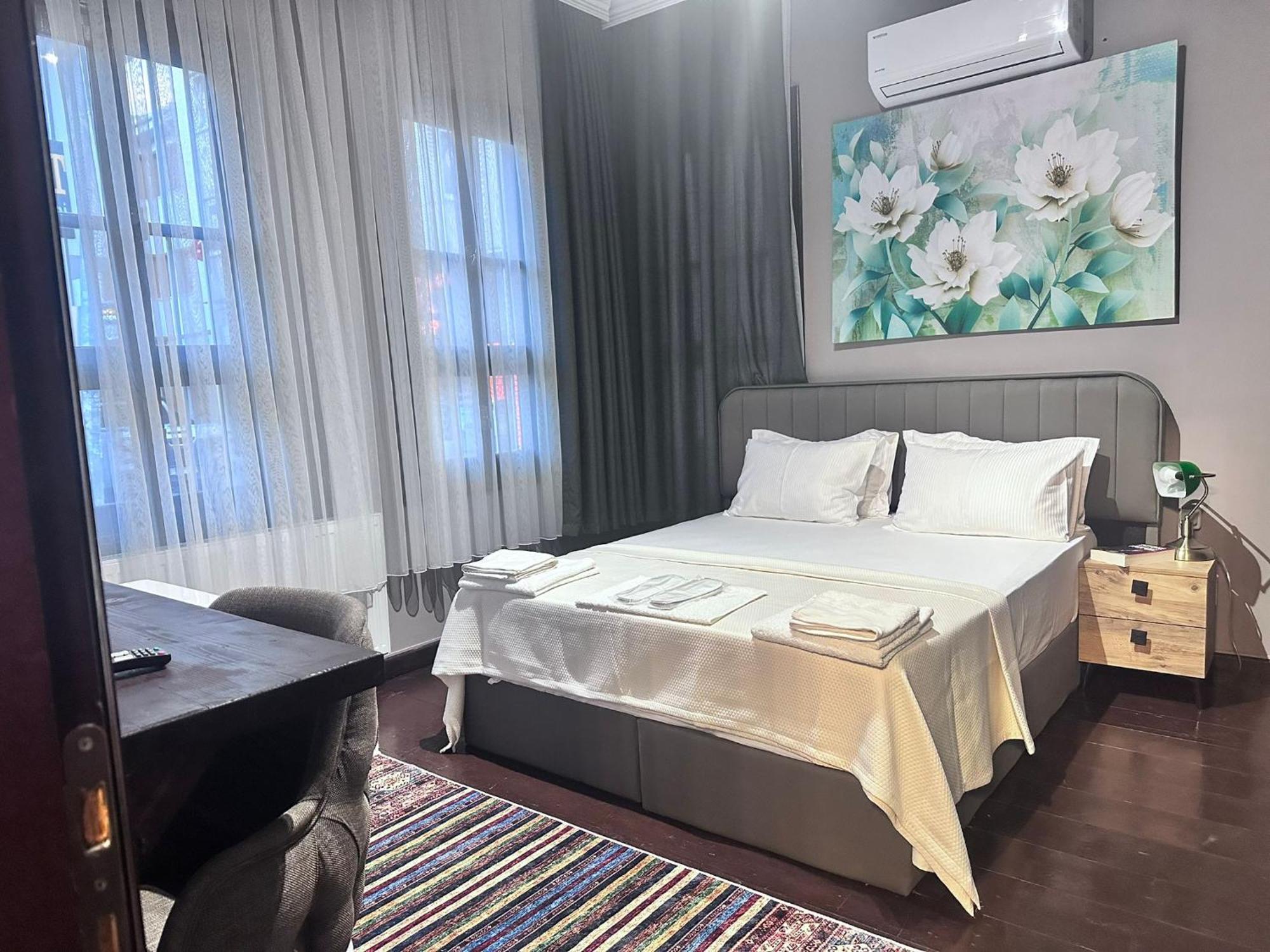 1881 Ata Konagi Hotel Mudanya Bagian luar foto